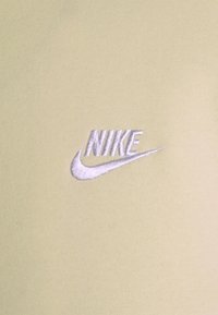 Nike Sportswear CRW - Camisola - coconut milk/white