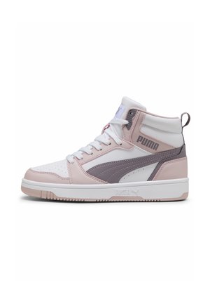REBOUND V6 UNISEX - Sneakersy wysokie
