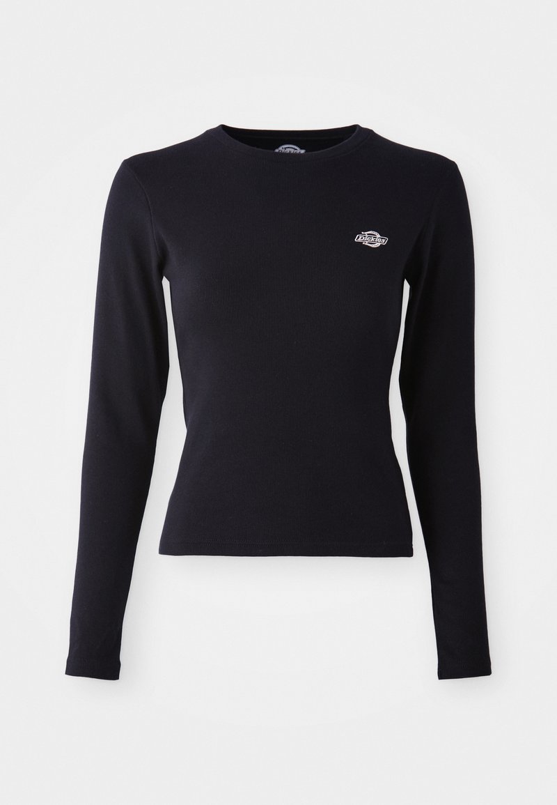 Dickies Longsleeve zwart
