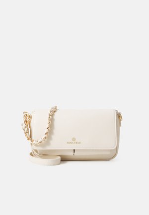 Bolso de mano - off-white