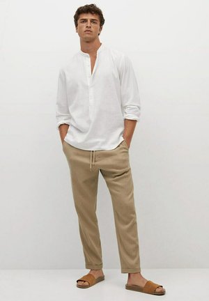 Camicia - weiß