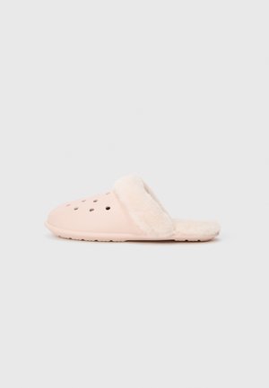 CLASSIC UNISEX - Badesandaler - quartz