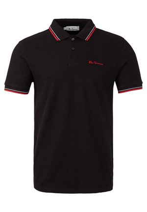 Ben Sherman SIGNATURE  - Polo - black