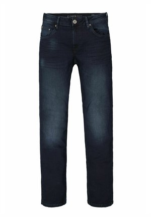 Garcia, RUSSO - Slim fit jeans - dark used
