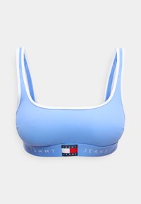 Επιλέχθηκε, blue twilight