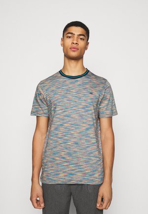 MENS REG FIT - Printtipaita - multi