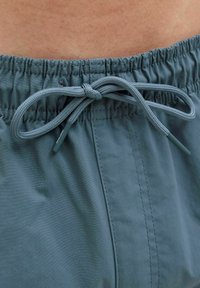 Jack & Jones JPSTNAXOS VESTERBRO - Kopalne hlače - stormy weather