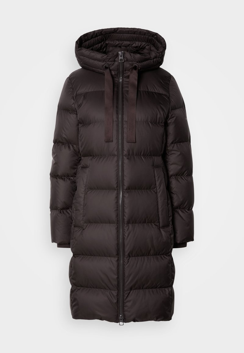 Marc O’Polo Donsjas donkerbruin