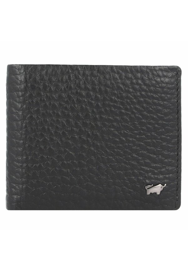 YANNI - Geldbörse - schwarz