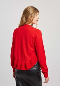 Derhy CARLINE PULL - Pullover - 7-rouge