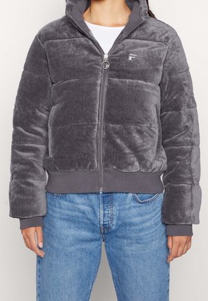 Vinterjakker - grey