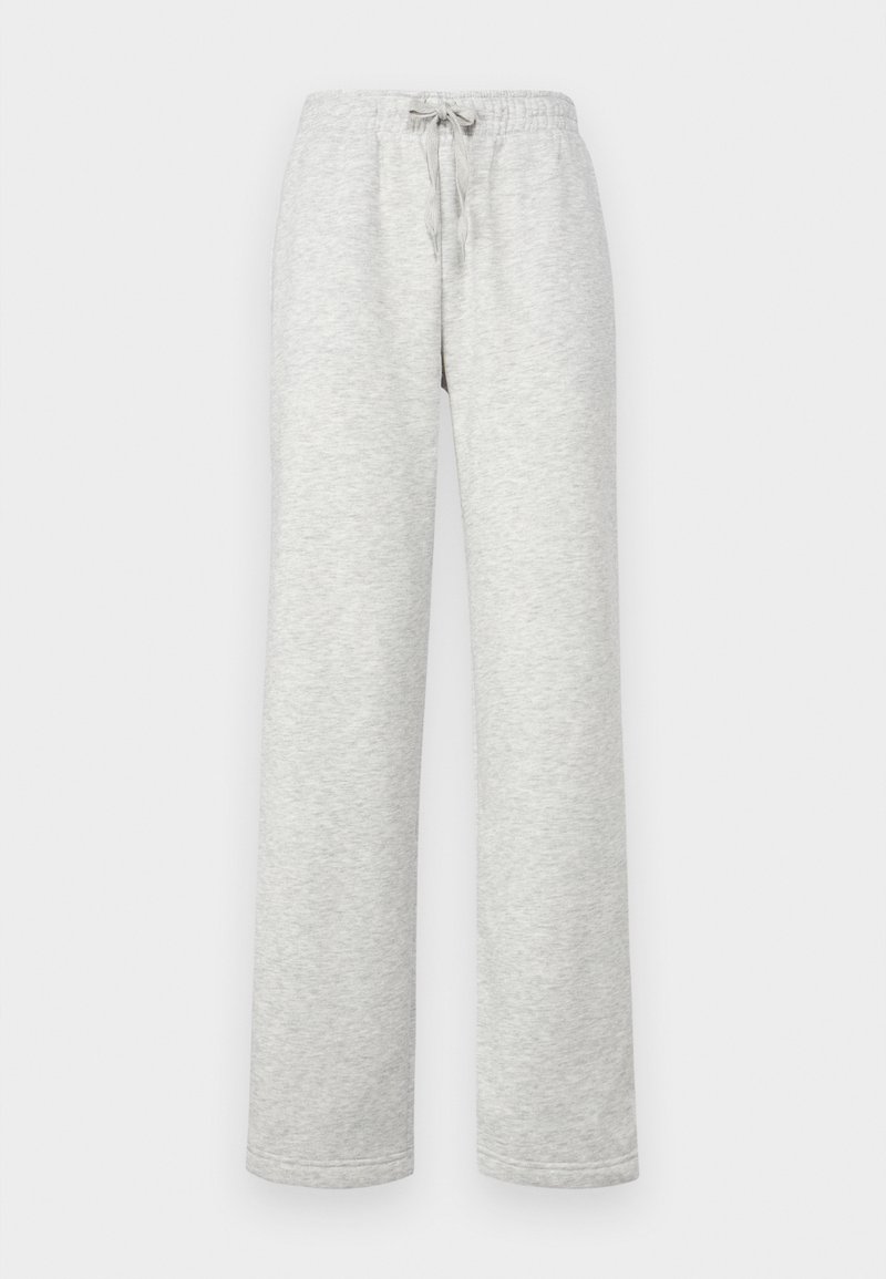 Gina Tricot Tall Trainingsbroek grijs