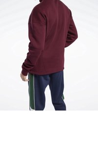 Reebok Classic Sudadera - dark red