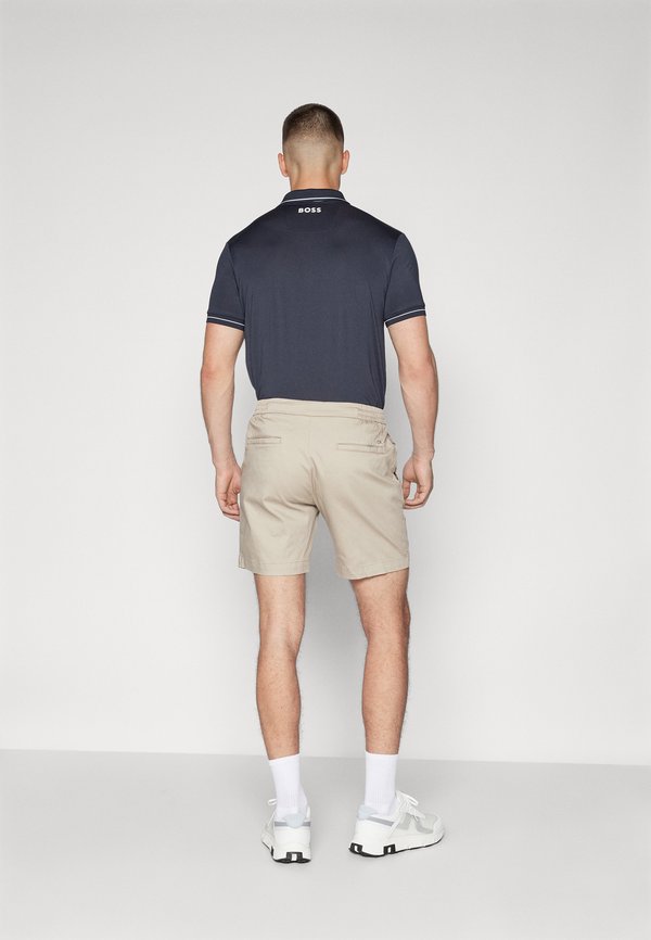 ICON - Sports shorts - stone2