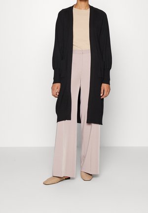 Gilet - black