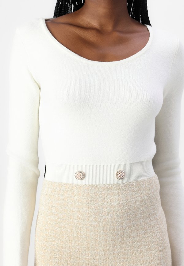 GABRIELLA - Jumper dress3