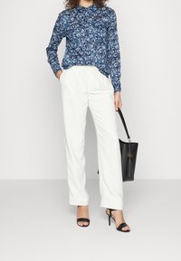 Lauren Ralph Lauren Blus - dark blue