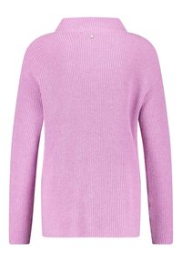 Gerry Weber Strickpullover - purple