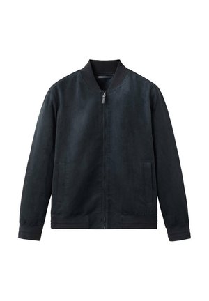 Mango, ADULT - Blouson Bomber - royal blue