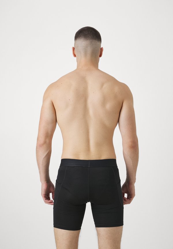 SPORT COMPRESSION SHORT - Trunks3