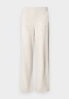 OBJSANNE - Pantalon classique - sandshell