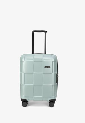 Epic, CRATE EX WILDLIFE 4 ROLLEN KABINENTROLLEY 55 CM UNISEX - Valise à roulettes - stealth green