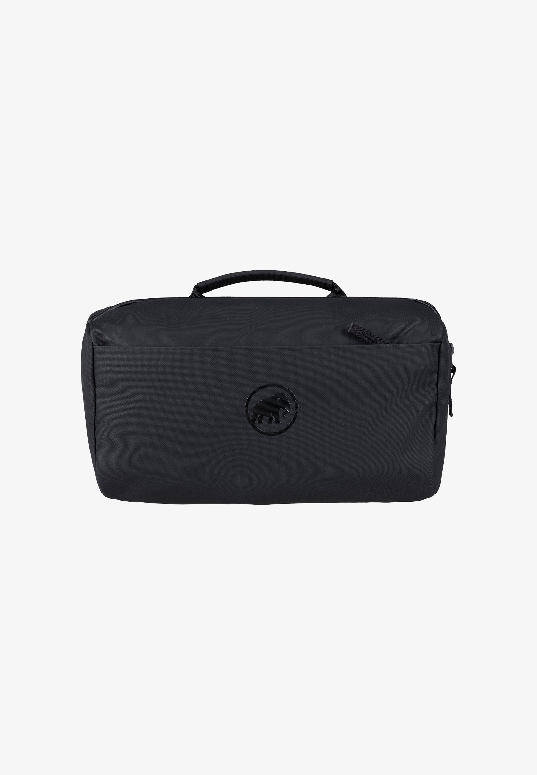 Mammut SEON WAY WAISTPACK Bum bag black Zalando