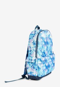 Next STANDARD - Sac à dos - blue tie dye