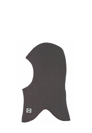 FULLFACE SOLID WINDSTOP - Căciulă beanie - sparrow