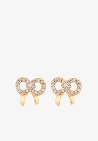 Sélectionné, gold coloured