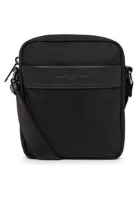 LANCASTER BASIC SPORT MEN'S - Borsa a tracolla - noir