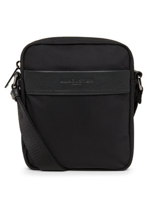 BASIC SPORT MEN'S - Borsa a tracolla - noir