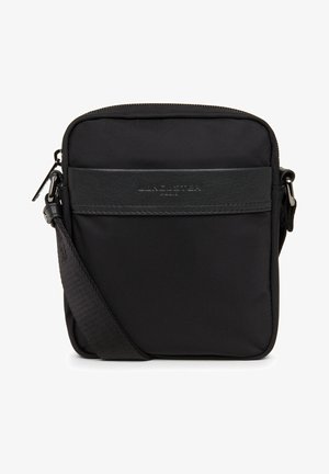 LANCASTER BASIC SPORT MEN'S - Borsa a tracolla - noir