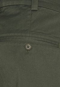 ARKET Tygbyxor - green