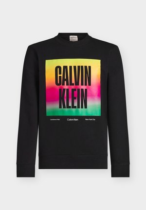Calvin Klein Jeans, - Bluza