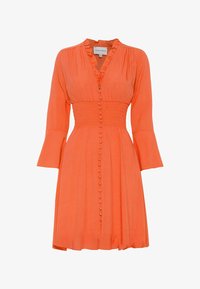 Δεν επιλέχθηκε, burnt orange