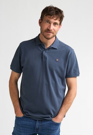 Petrol Industries, M-ROS-POL002 - Polo - storm blue