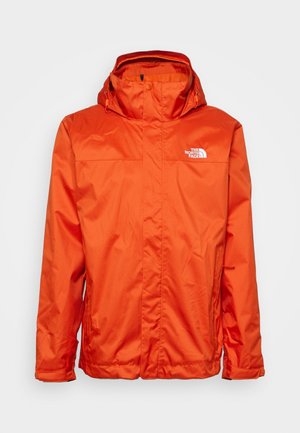 Kurtka hardshell
