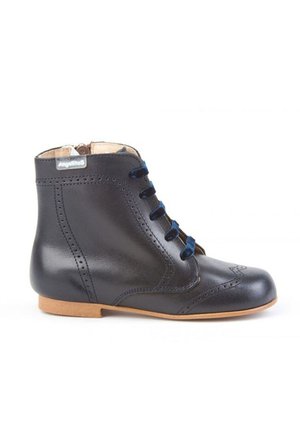 Zapatos de bebé - marino