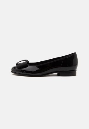 Gabor, Ballerina's - black