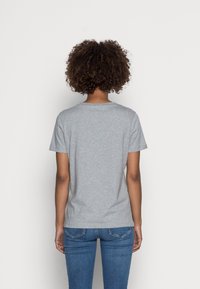 Tommy Hilfiger Camiseta estampada - grey