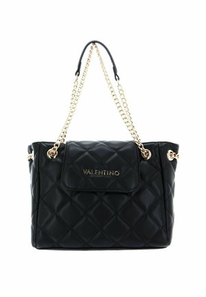 Shopping bag - black