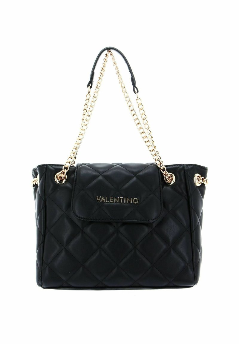 Valentino Bags Velká kabelka - black