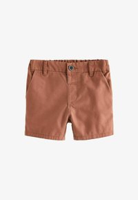 Odabrano, rust brown