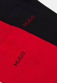 HUGO 2 PACK - Socken - open miscellaneous