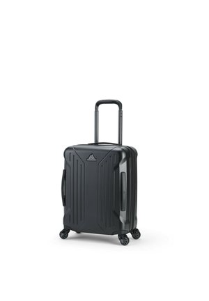 DIVIDE QUADRO ROLLER 22 - Trolley - optic black