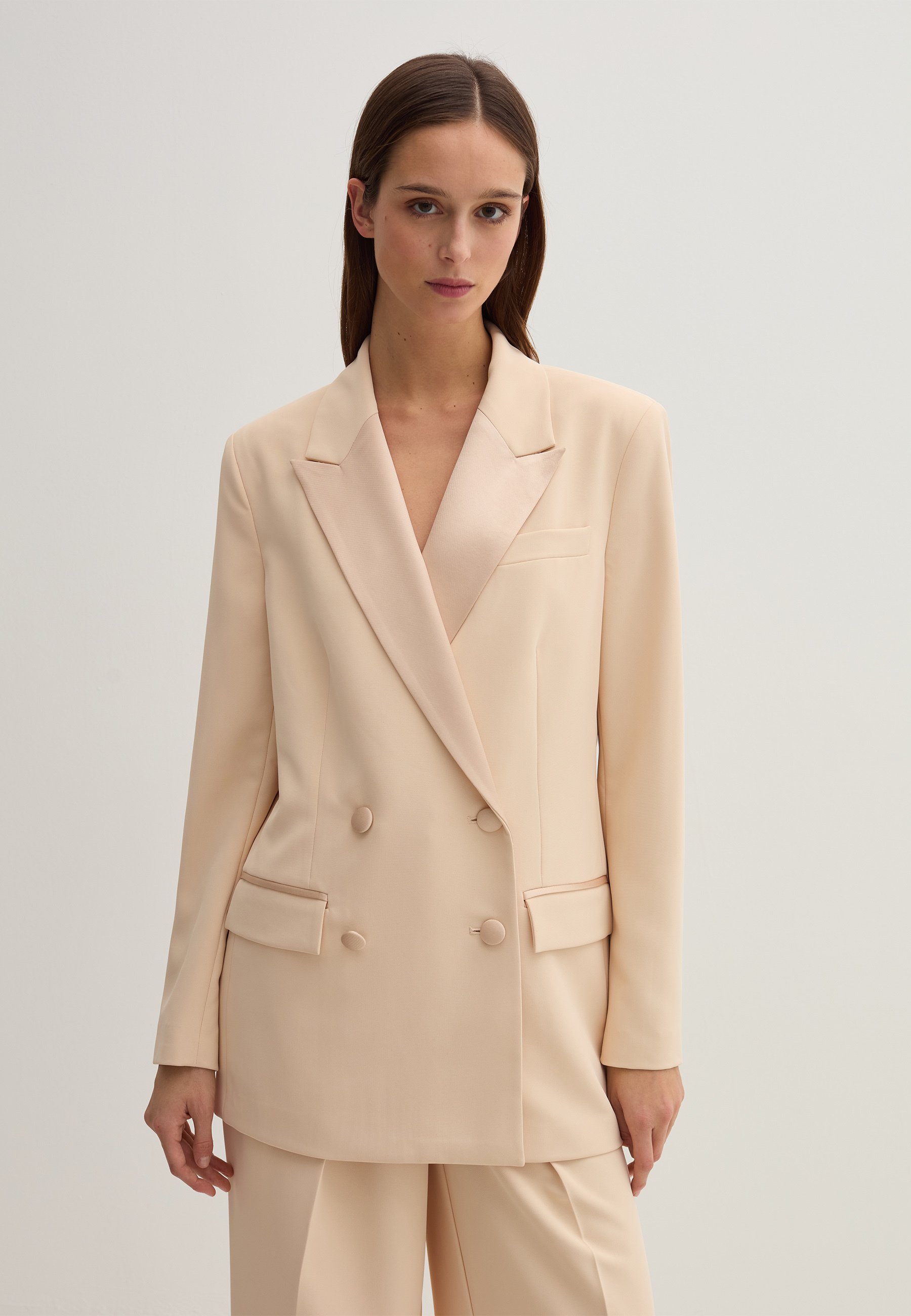 Clothing Stefanel Abbigliamento 2022 Suede Scarpe Stefanel JULES