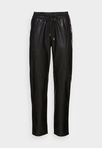 Esprit Collection Trousers - black
