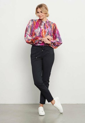&CO woman PENNY COMFORT - Trainingsbroek - dark blue