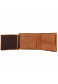 camel active NIMBUS - Portefeuille - cognac
